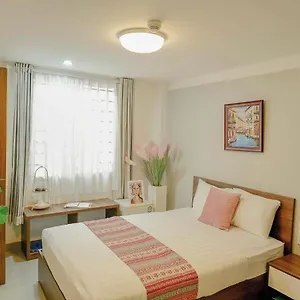 Galaxy Boutique Sai Gon Central Hotel Cidade de Ho Chi Minh