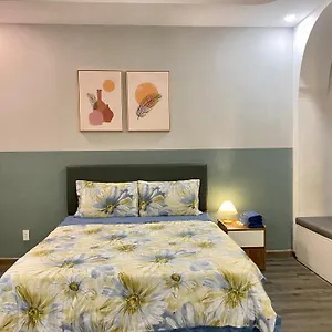 Start House Coliving Walk 5 Minute To The Airport Apartamento